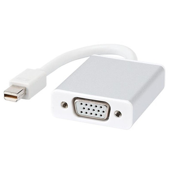 Kanex iAdapt VGA - Mini DisplayPort - VGA adaptér (Full HD 1920x1080)