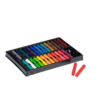 Artico - Set de pastels à l'huile 30 couleurs