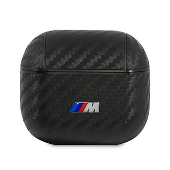 BMW Carbon M Kollektion - AirPods 3 Gehäuse (schwarz)