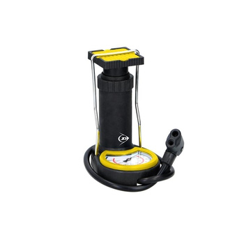 Dunlop - Mini foot pump