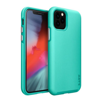 Laut Shield - Hybridní pouzdro pro iPhone 11 Pro (Mint)