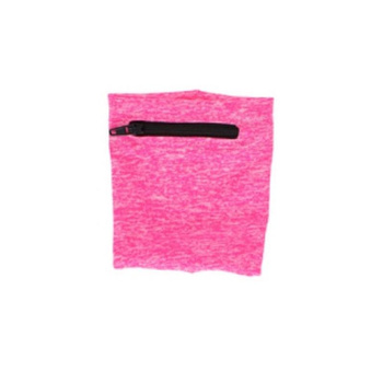 Dunlop - Sports arm band (Pink)