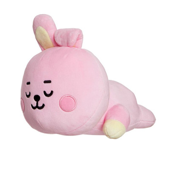 BT21 - Plush pillow / mascot 28 cm COOKY Baby