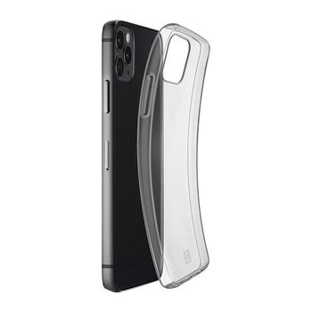 Cellularline Fine - iPhone 12 / iPhone 12 Pro Case (transparent)