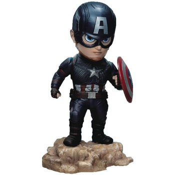 Marvel - Captain America Mini Egg Attack collector figurine