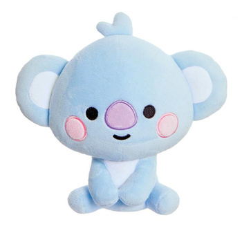 BT21 - Plush mascot 20 cm KOYA BABY