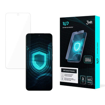 3mk 1UP - Film protecteur pour Xiaomi 14 (3 pièces)