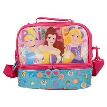 Princess - Zwei-Kammer-Thermotasche