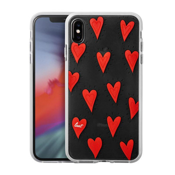 Laut QUEEN OF HEARTS - iPhone Xs Max Case (Queen of Hearts)