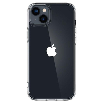 Spigen Ultra Hybrid - Case for iPhone 14 Plus (Transparent)