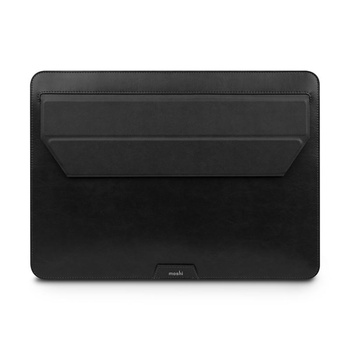 Moshi Muse 13" 3-in-1 Slim - MacBook Pro 13" / MacBook Air 13" Cover (Jet Black)