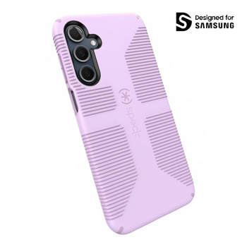 Speck ImpactHero Grip - Samsung Galaxy A16 4G/5G tok (Phlox Purple/Pale Iris)