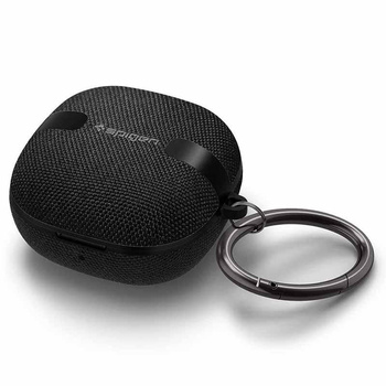 Spigen Urban Fit - Tasche für Samsung Galaxy Buds 2 Pro / 2 / Live / Pro (Schwarz)