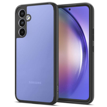 Spigen Ultra Hybrid - pouzdro pro Samsung Galaxy A54 5G (matně černé)