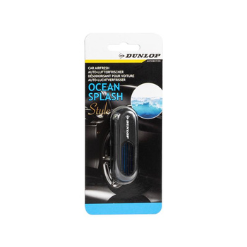 Dunlop - Car air freshener 2.8 ml (ocean splash)