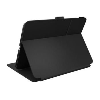 Speck Balance Folio - Tasche für iPad Pro 11" M4 (2024) (Schwarz)