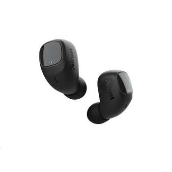 Trust Nika Compact - Bluetooth wireless headphones (black)