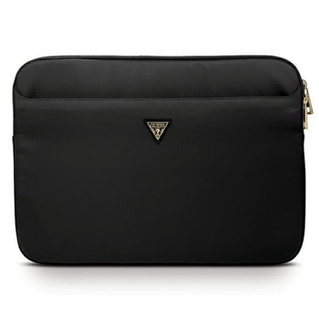 Guess Nylon Computer Sleeve - 13" Notebook Case (black)