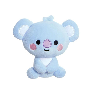 BT21 - Plush mascot 12 cm KOYA BABY