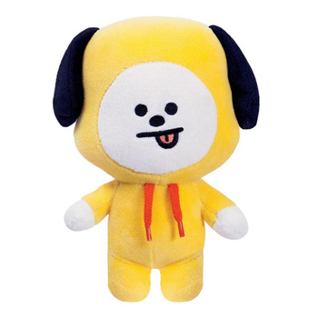 BT21 - Plyšový maskot 17 cm CHIMMY