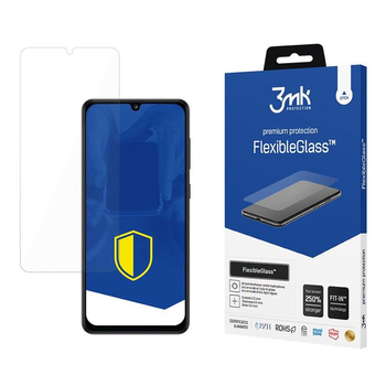 3mk FlexibleGlass - Verre hybride pour Samsung Galaxy A32 4G