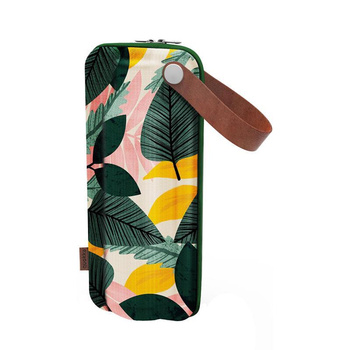 Quokka Flow Case - Bottle Case (Autumn Leaves)