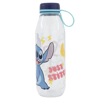 Disney Stitch - Bouteille d'eau tritan collection Palms 650ml