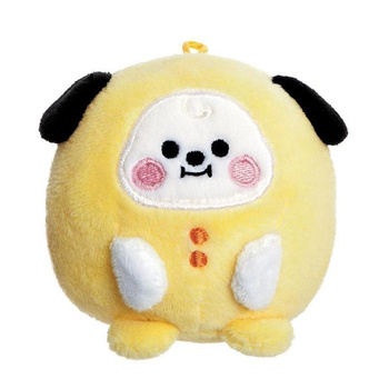 BT21 - Plush mascot 8 cm CHIMMY Pong Pong