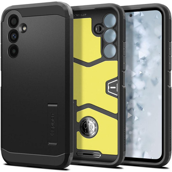 Spigen Tough Armor - Gehäuse für Samsung Galaxy A54 5G (Schwarz)