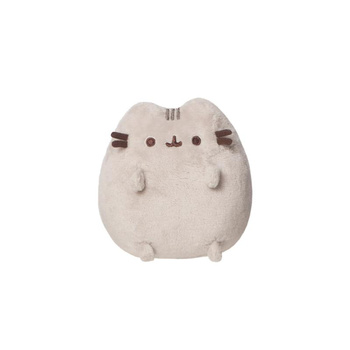 Pusheen - Mascotte en peluche assise Pusheen 13 cm