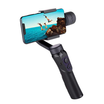 Grundig - Stabilisierungshalterung für Smartphone, Gimbal