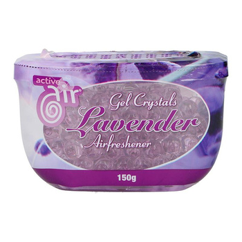 Active Air - Lufterfrischungsgel Perlen / Perlen 150g (Lavendel)