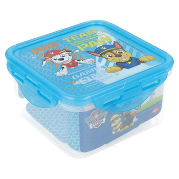 Paw Patrol - Lunchbox / vzduchotěsný box na snídani Psi Patrol 730ml