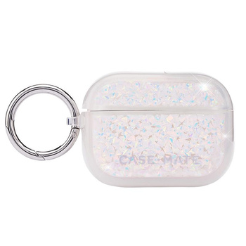 Pouzdro Case-Mate Twinkle - AirPods Pro 2 (Diamond)