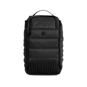 STM Dux Backpack 16L - MacBook Pro 16" / MacBook Air 15" / Notebook 15" Backpack (Black)