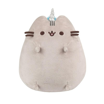 Pusheen - Plyšový maskot jednorožec Pusheenicorn 24 cm