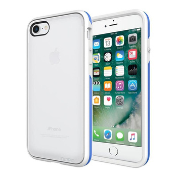 Incipio Performance Series SLIM Case - obrněné pouzdro pro iPhone 7 (Frost/Blue)