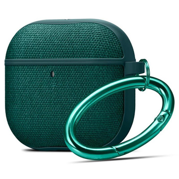 Spigen Urban Fit - Case for Apple AirPods 4 (Midnight Green)