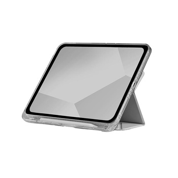 STM OPP - iPad 10.9" Case (2022) (gray)