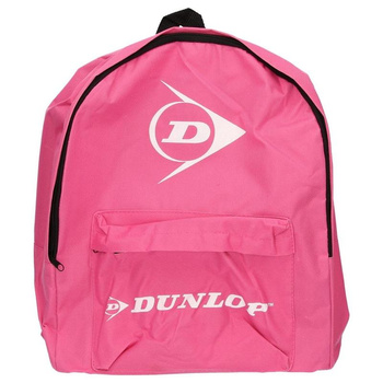 Dunlop - Sac à dos (rose)