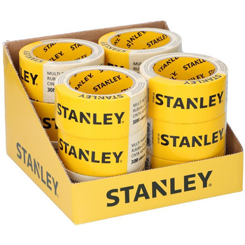 Stanley - Abdeckband 4,8 cm x 30 m