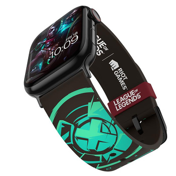 League of Legends - Armband für Apple Watch (Ekko)