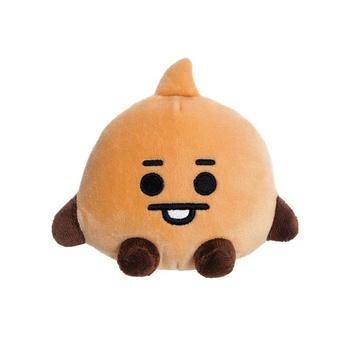 BT21 - Mascotte en peluche 13 cm SHOOKY BABY