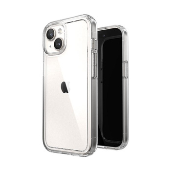 Speck Gemshell - pouzdro pro iPhone 15 (čiré)