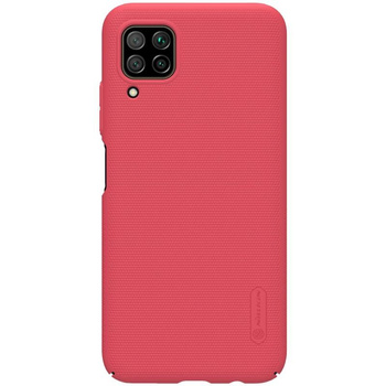 Nillkin Super Frosted Shield - Huawei P40 Lite / Nova 7i / Nova 6 SE (Bright Red) case