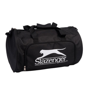 Slazenger - Sportreisetasche (schwarz)