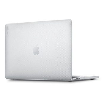 Incase Hardshell Case - MacBook Pro 13" Case (M2/M1/2022-2020)(Dots/Clear)