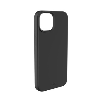 PURO ICON Cover - iPhone 14 Plus Case (black)