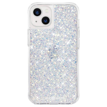 Case-Mate Twinkle - iPhone 13 Case (Stardust)