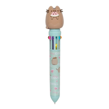 Pusheen - 3D-Stift in 10 Farben aus der Foodie-Kollektion